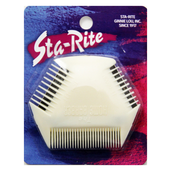 Hair Trimmer – Combs – Sta-Rite Ginnie Lou