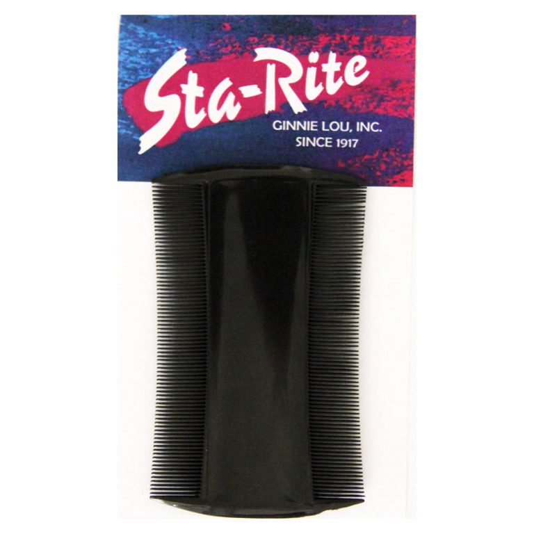 Lice Comb Combs StaRite Ginnie Lou