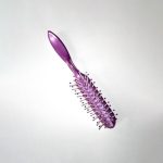 Cushion Tipped Pearlized Brush