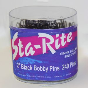 Bobby Pins (2") - 240 Ct.