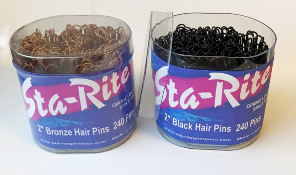 1511-1512 edit Stylist dancer hairpins