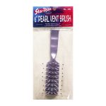 Pearl Vent Brush - Lavender