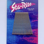 Film Theatre Matte pins