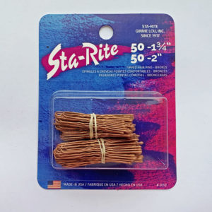 combo pack hairpins