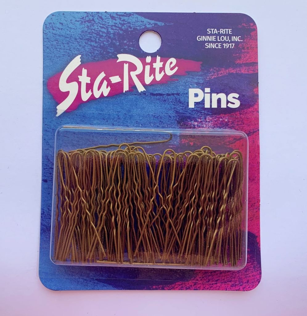 Bulk Switch Pins – Bobby Pins, Hair Pins – Sta-Rite Ginnie Lou