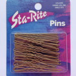 Tipped Hairpins - 40ct.