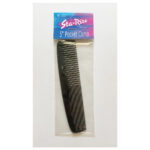 Plastic Comb (5")
