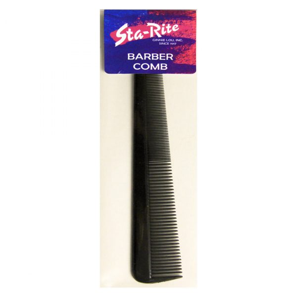 Barber Comb