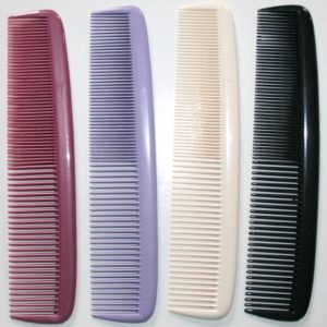 Dresser Comb