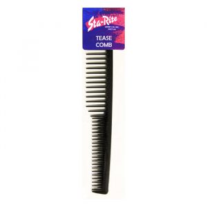 Wide-Tooth Comb