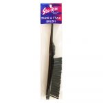 Tease & Style Brush - Black