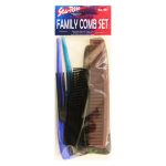 Comb Package