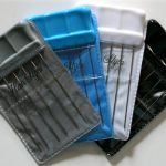 Lift in Pouch