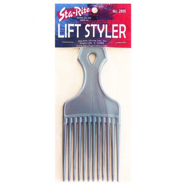 Lift Styler Comb
