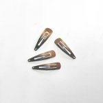 Loose 2" Scratched Snap-Eze Clips - Case