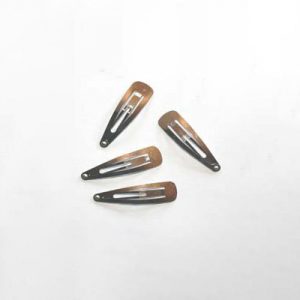 Loose 2" Scratched Snap-Eze Clips - Case