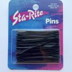 Jumbo Bobby Pins - 40ct. - 1 dozen