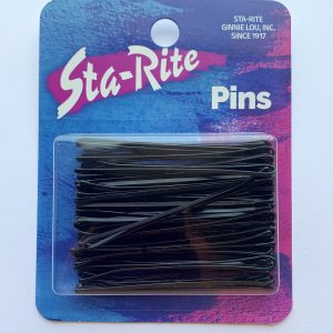 Jumbo Bobby Pins - 40ct. - 1 dozen