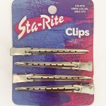 Duckbill Clips - 1 dozen
