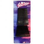 Combo Bobby Pin Package - Black