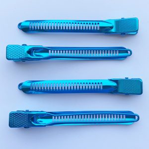 Sectioning Clips