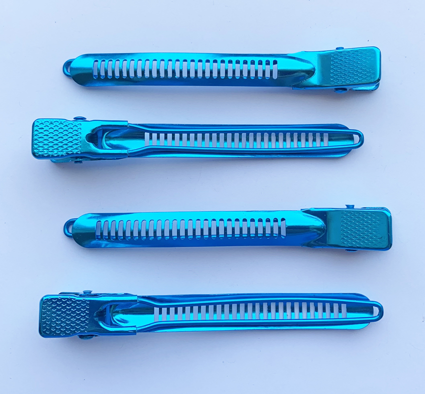  Sectioning Clips 
