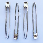 Bulk Sectioning Clips (5")