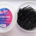 2” Bobby Pins in a Jug - 300ct. - 1 dozen