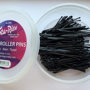 2¾” Jumbo Bobby Pins in a Jug - 1 dozen