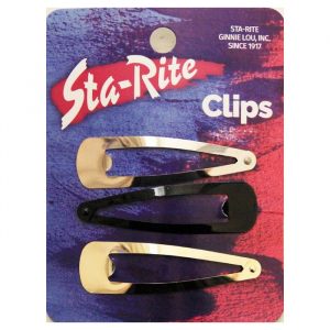 Snap-Eze Clips - 3ct.