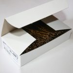 Tipped Hairpins - ½lb. - Bronze, 2" inch