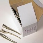 Bulk Duckbill Clips (3½")