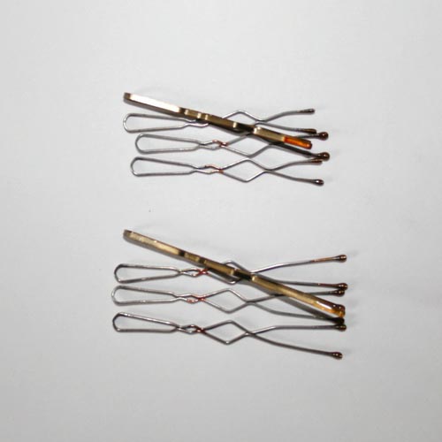 Bulk Switch Pins Bobby Pins, Hair Pins StaRite Ginnie Lou