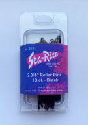 long hair bobby pins
