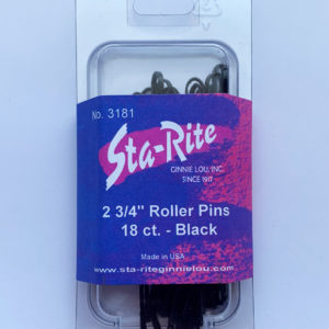 long hair bobby pins
