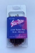 thick hair bobby pins