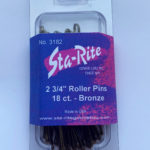 thick hair bobby pins