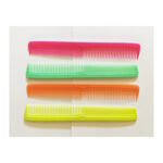 7" Styler with Inch Marks Bulk - 1 dozen