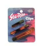 french clasp barrette