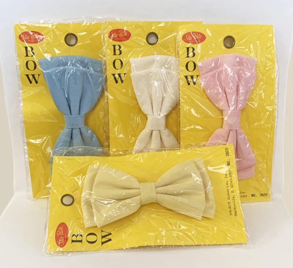 3820 bows edit